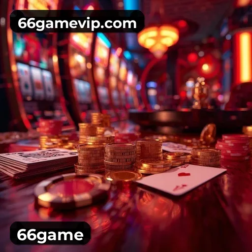 66game on Android