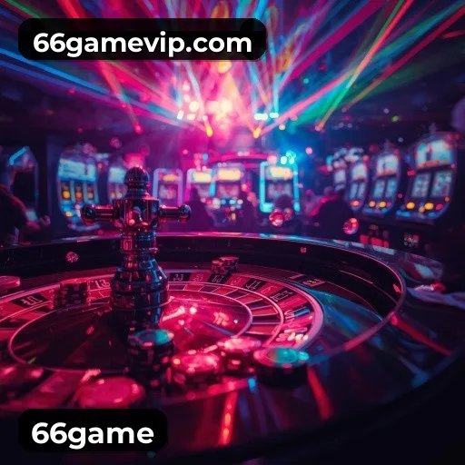 Secure access to your 66game account