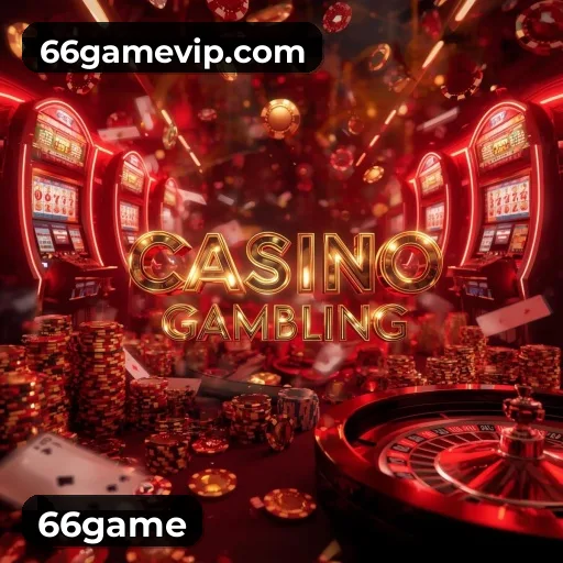 Deposit and withdraw at 66game