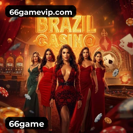 Game catalog at 66game
