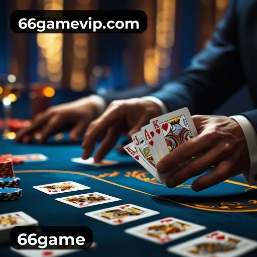 List of slot games at 66game