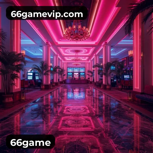 66game VIP levels
