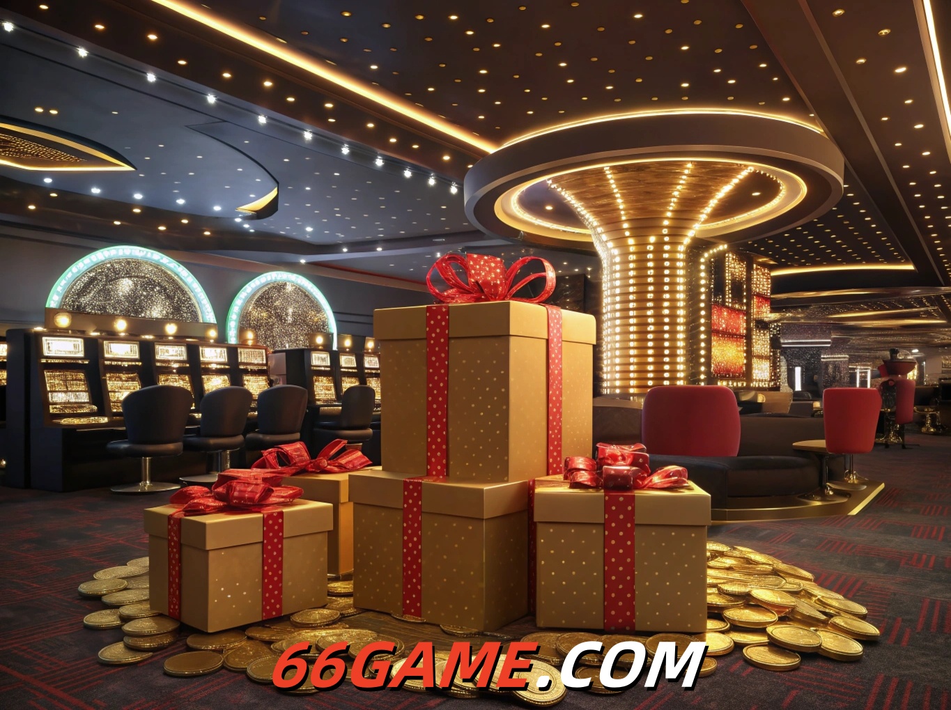  66game