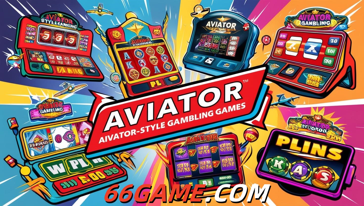  66game