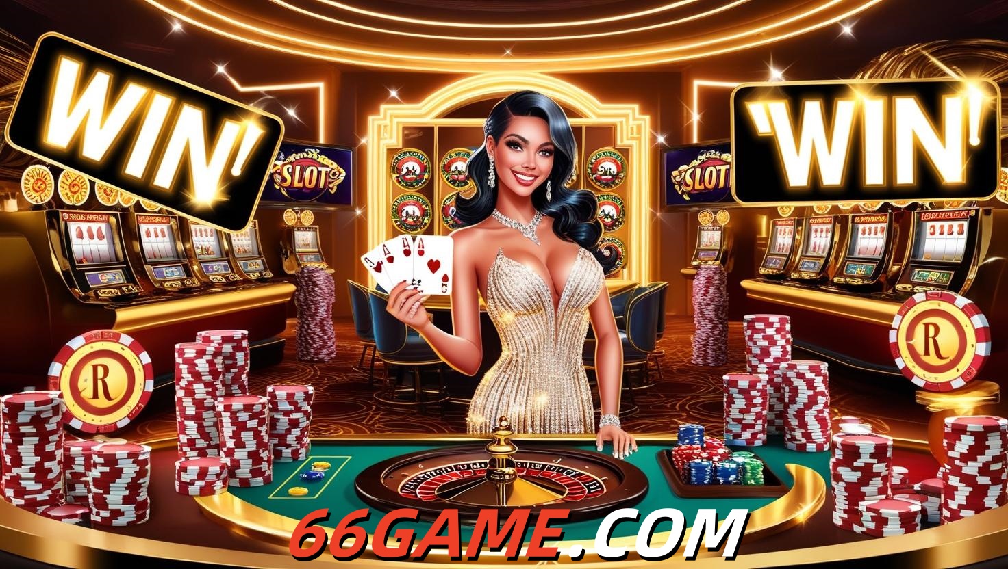  66game