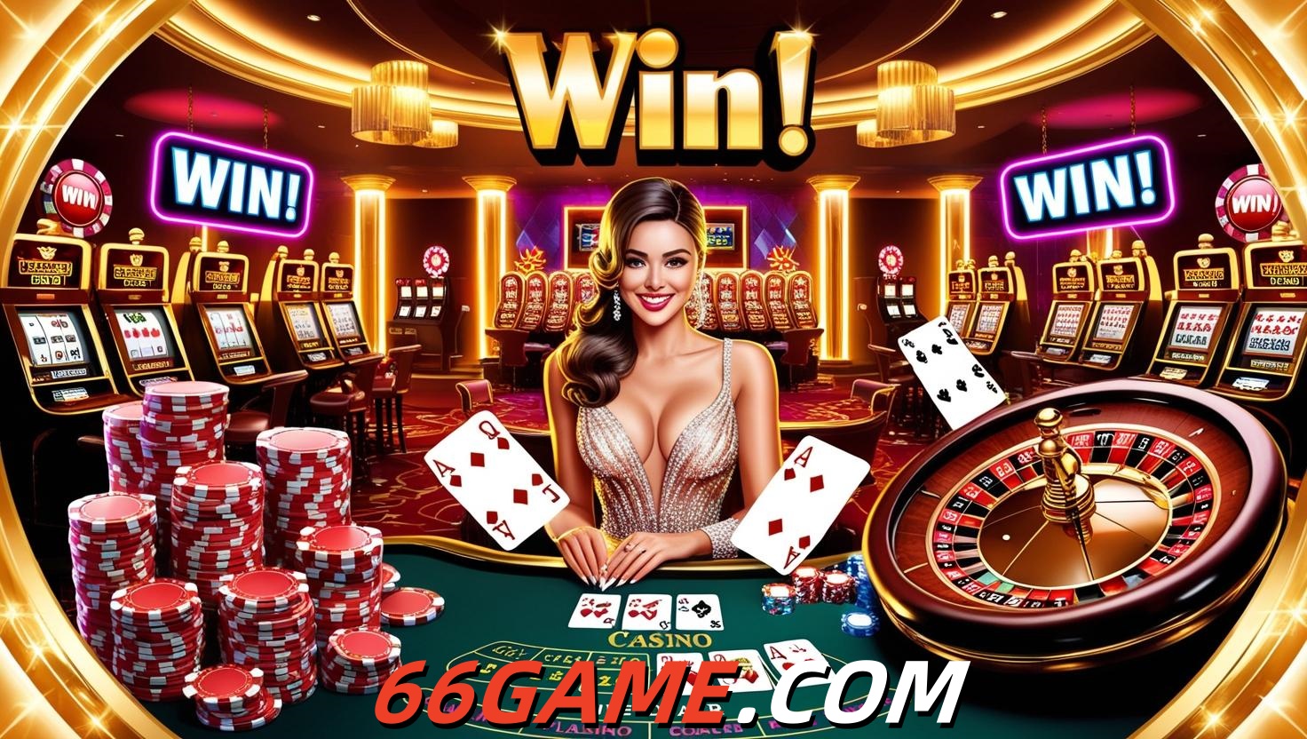  66game