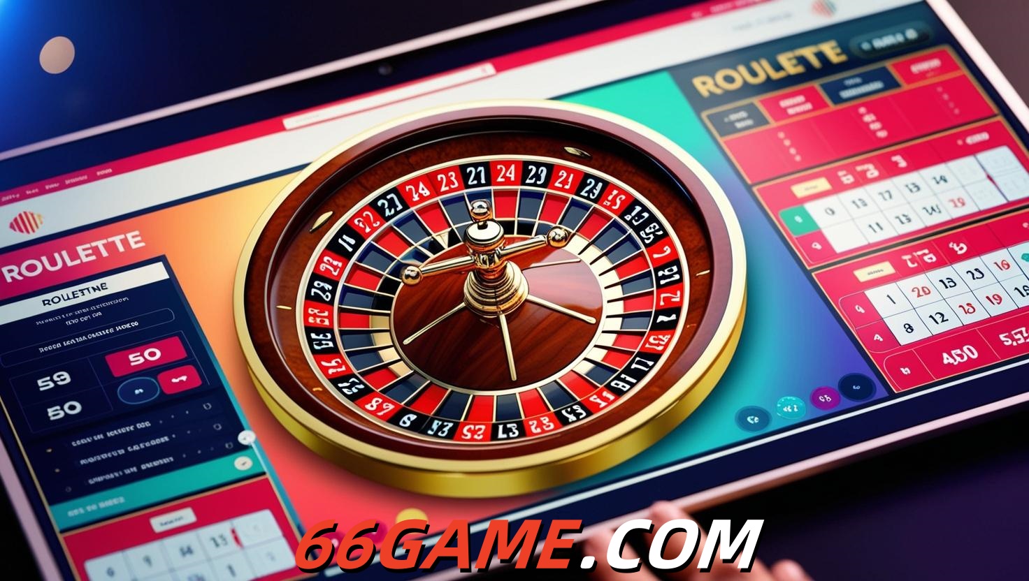  66game